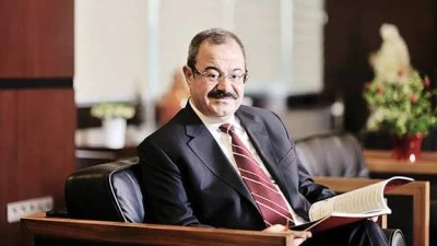 Gaziantep Sanayi Odası Meclis Başkanı Adil Sani Konukoğlu’ndan Fatma Şahin’e teşekkür: “Avrupa Ödülü Gaziantep’in vizyonunun ve emeğinin tescilidir”