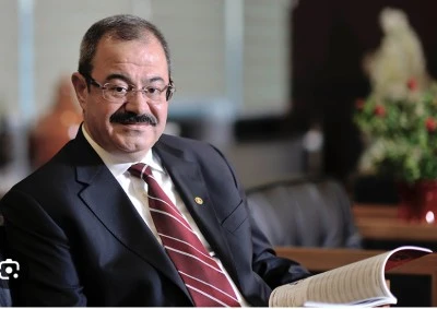 Gaziantep Sanayi Odası Meclis Başkanı Adil Sani Konukoğlu’ndan KKTC’nin 42. Kuruluş Yıl Dönümü Mesajı