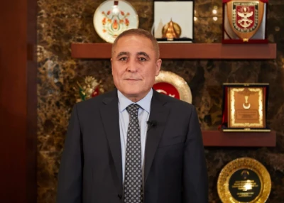 Gaziantep Sanayisi Bir Kez Daha Zirvede! İSO 500 Listesine 29 Firma Damga Vurdu