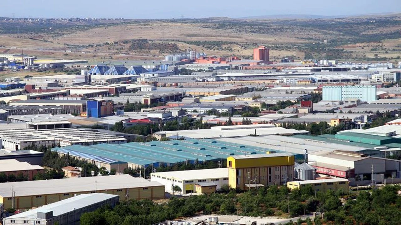 Gaziantep Sanayisinde Konkordato Alarmı: 22 Firma ve Yöneticisi Mahkemelik