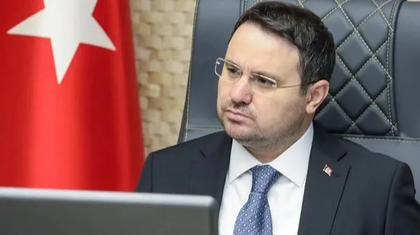 Gaziantep Sanayisini Yakından İlgilendiren Konkordato &Ccedil;ıkışı, Bakan G&uuml;rlek Yeni D&uuml;zenlemeyi A&ccedil;ıkladı
