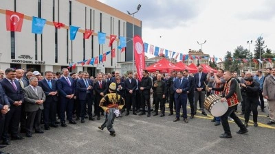 Gaziantep &ldquo;Şehrim Okulum&rdquo; ile T&uuml;rkiye&rsquo;de pilot il oldu