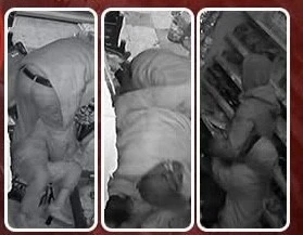 Gaziantep&rsquo;te 11 Yaşındaki Kız &Ccedil;ocuğuna Dehşet Anları