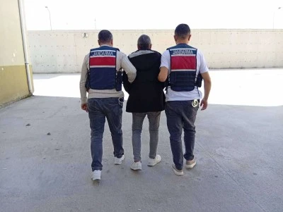 Gaziantep&rsquo;te 11 yıl hapis cezası bulunan 2 kişi yakalandı