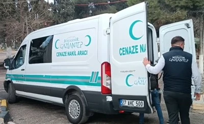 Gaziantep&rsquo;te 14 Yaşındaki Kız Babasını &Ouml;ld&uuml;rd&uuml;