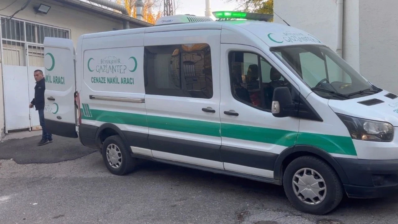 Gaziantep&rsquo;te 14 Yaşındaki Muhammed Hayatını Kaybetti