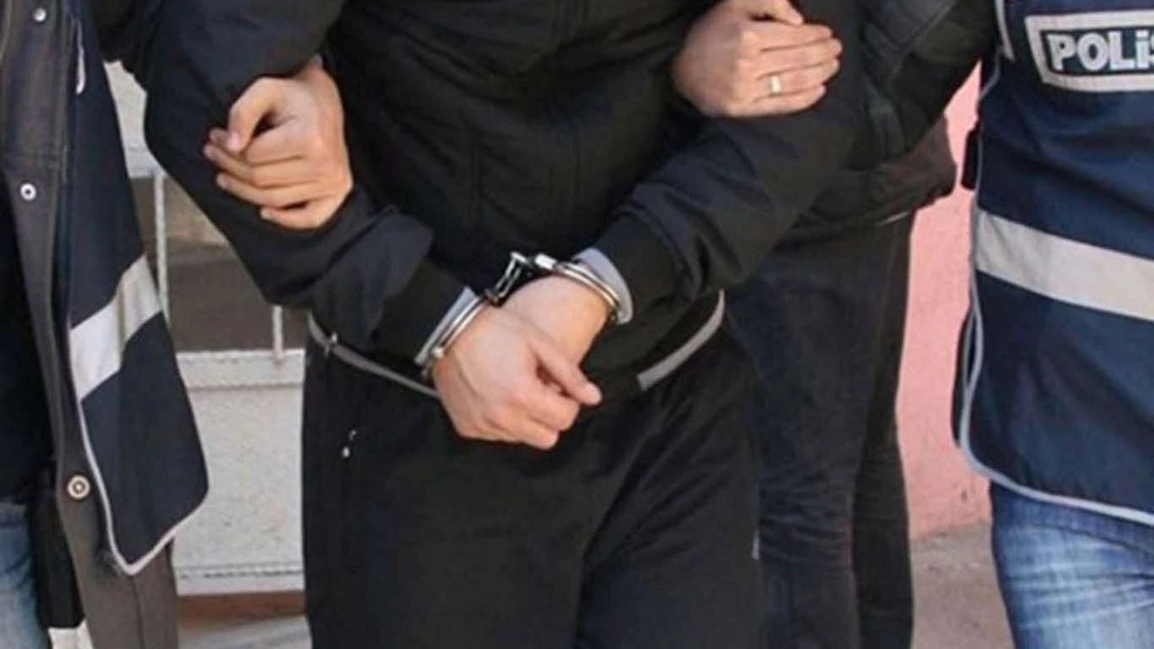 Gaziantep&rsquo;te 14 Yıl Hapis Cezasıyla Aranan Ş&uuml;pheli Yakalandı