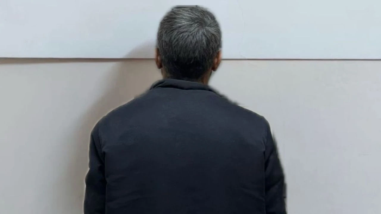 Gaziantep’te 18 yıl hapis cezasıyla aranıyordu! Emniyet kıskıvrak yakaladı