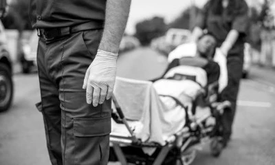 Gaziantep’te 19 Yaşındaki Genç Silahlı Saldırıda Hayatını Kaybetti