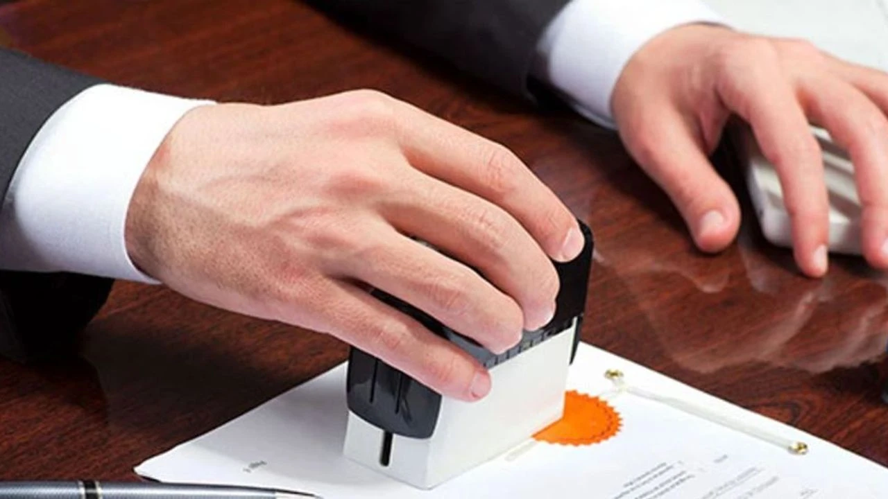 Gaziantep'te 23 Ağustos’ta Hangi Noterler Nöbetçi?