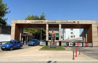Gaziantep&rsquo;te 28 vatandaşı 1,9 milyon TL dolandıran 6 ş&uuml;pheli tutuklandı