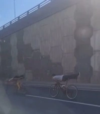 Gaziantep’te 3 genç canını hiçe saydı