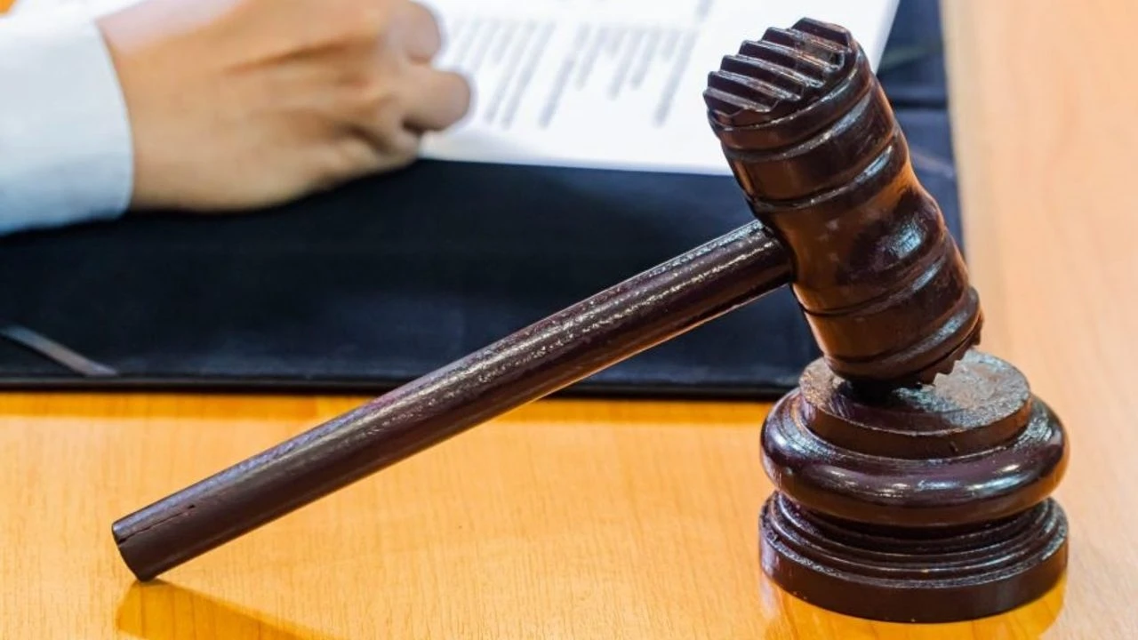 Gaziantep’te 34 yıllık firma ile ilgili flaş karar!