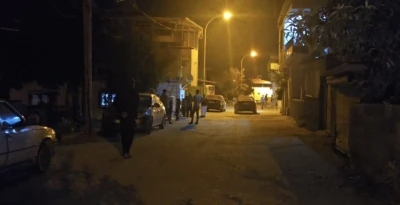 Gaziantep&rsquo;te 4.6 b&uuml;y&uuml;kl&uuml;ğ&uuml;nde deprem
