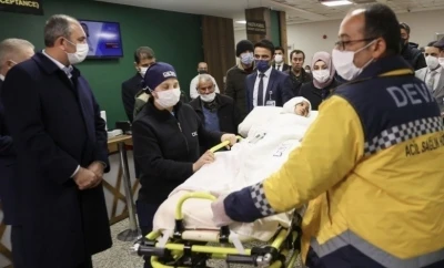 Gaziantep&rsquo;te 4 yaşındaki Asiye Ateş&rsquo;e pitbull saldırısı davasında karar
