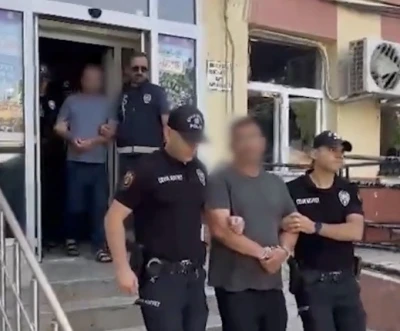 Gaziantep&rsquo;te 43 kişiyi 300 milyon TL dolandıran 3 şahıs yakalandı
