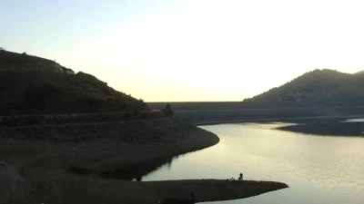 Gaziantep'te 450 Bin Dekar Alan Tehlikede!