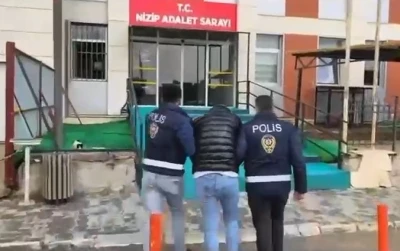 Gaziantep&rsquo;te 59 milyon TL&rsquo;lik dolandırıcılığın ş&uuml;phelisi tutuklandı
