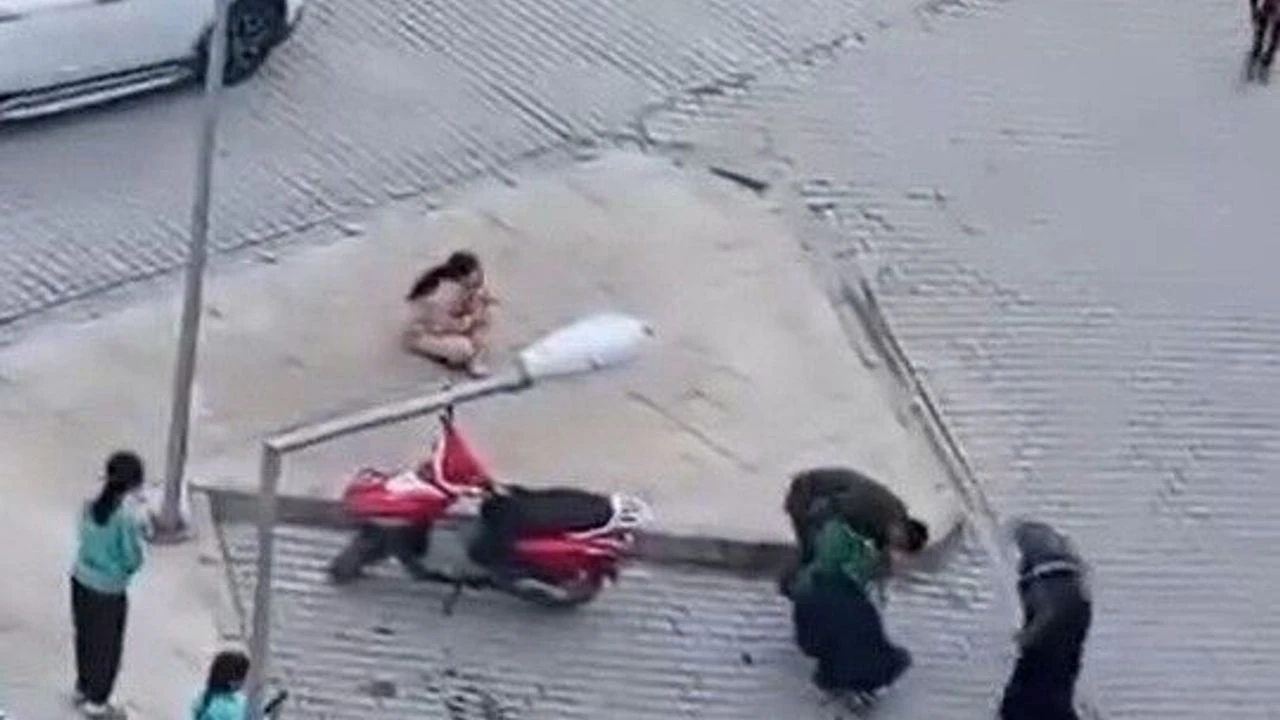 Gaziantep&rsquo;te 6 Yaşındaki &Ccedil;ocuğun Bı&ccedil;aklandığı Davada Şok Gelişme