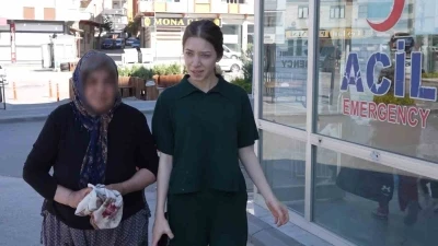 Gaziantep&rsquo;te acemi kasaplar acilleri doldurdu
