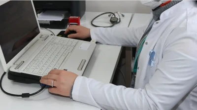 Gaziantep&rsquo;te Aile Hekimliğinde Yeni D&ouml;nem