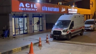 Gaziantep'te akraba aileler arasında "arazi" kavgası: 3 ölü