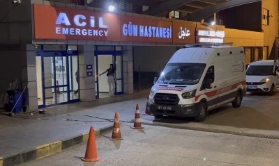 Gaziantep’te akraba aileler arasında &quot;arazi&quot; kavgası: 3 ölü
