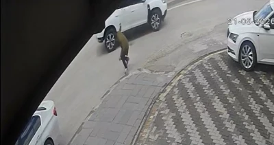 Gaziantep&rsquo;te alacak verecek kavgası kanlı bitti: 1 ağır yaralı
