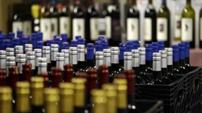 Gaziantep&rsquo;te Alkol Reklam ve Tanıtımına Yeni Sınırlamalar Geliyor