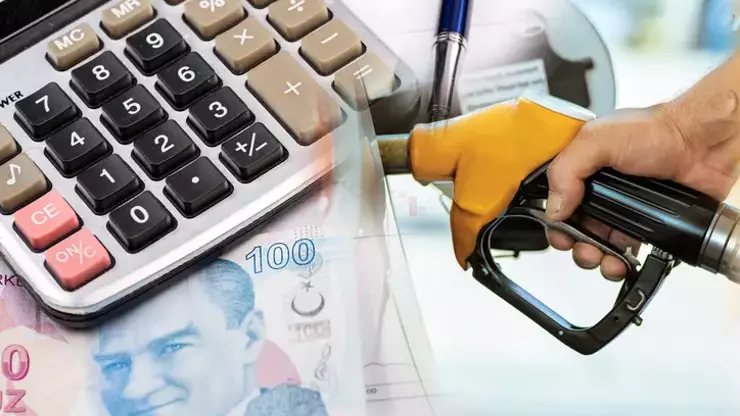 Gaziantep&rsquo;te Ara&ccedil; Sahiplerine Rahat Nefes, Akaryakıt Fiyatları Daha da Y&uuml;kselebilirdi
