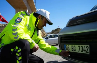Gaziantep&rsquo;te Ara&ccedil; Sahiplerini İlgilendiren Yeni Karar
