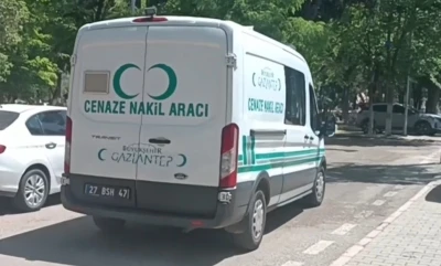 Gaziantep’te arkadaşı tarafından bıçaklanan 13 yaşındaki çocuk kurtarılamadı
