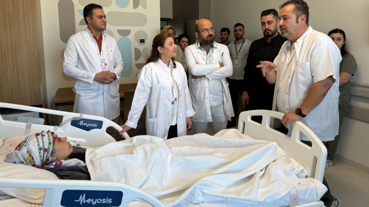 Gaziantep’te Başarılı Operasyon: 6 Aylık Kabus Sona Erdi!