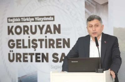 Gaziantep’te Beklenen Atama Gerçekleşti: Dr. Beytullah Şahin Görevine Devam Ediyor