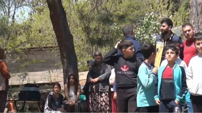 Gaziantep&rsquo;te bir evde meydana gelen patlama paniğe neden oldu
