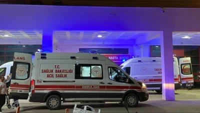 Gaziantep'te B&ouml;cek İlacı Paniği, 12 Kişi Zehirlenme Ş&uuml;phesiyle Hastaneye Başvurdu