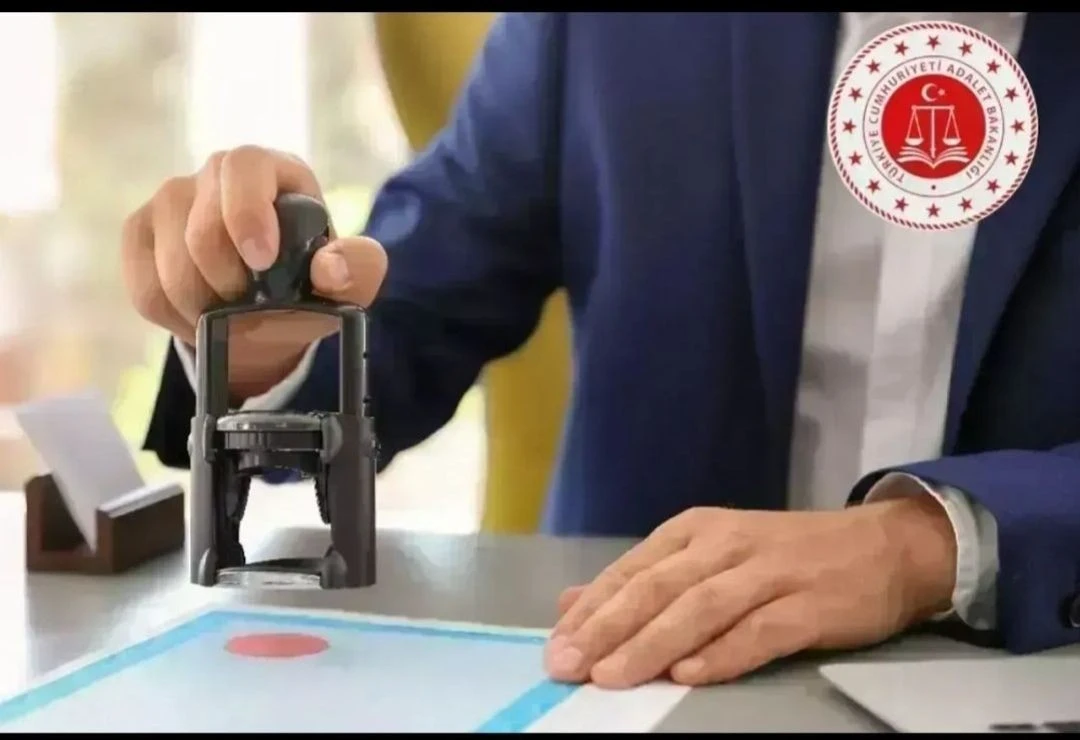 Gaziantep&rsquo;te bu hafta n&ouml;bet&ccedil;i noterler