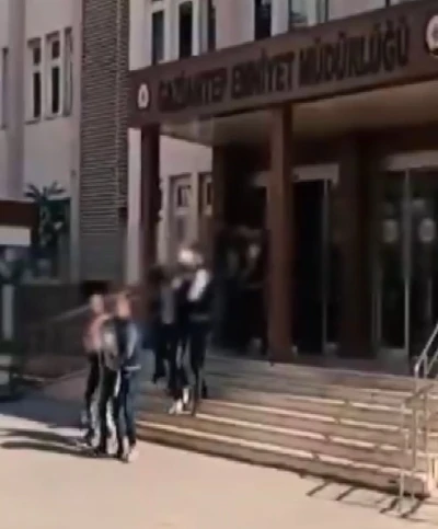 Gaziantep’te çeşitli suçlardan aranan 32 şüpheli yakalandı
