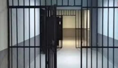 Gaziantep&rsquo;te Cezaevi &Ouml;nlerinde Sevin&ccedil; ve G&ouml;zyaşı Bir Arada