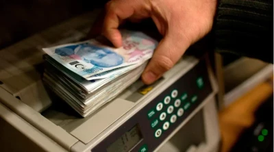 Gaziantep&rsquo;te &Ccedil;ift&ccedil;ilere M&uuml;jde 10,6 Milyar TL&rsquo;lik Destek &Ouml;demesi Hesaplara Yatıyor