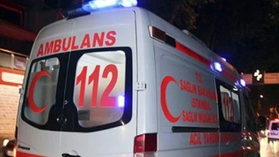 Gaziantep&rsquo;te &Ccedil;ocuk G&uuml;venliği Yeniden G&uuml;ndemde