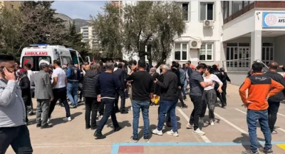 Gaziantep'te &Ccedil;ocuk Su&ccedil;luluğu Alarmı! Uzmanlardan Ailelere ve Okullara Kritik Uyarı