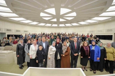 Gaziantep’te çölyak hastası öğrencilere glütensiz ekmek dağıtımı lansmanı yapıldı
