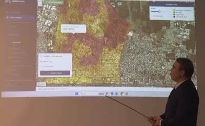 Gaziantep&rsquo;te de kullanılabilir hale geliyor