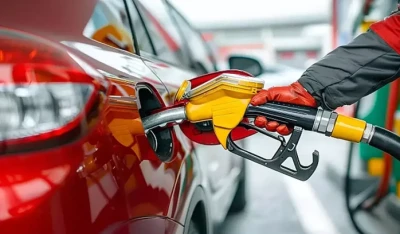 Gaziantep&rsquo;te Depoları Doldurun! Akaryakıta &Ccedil;ifte Zam Geliyor