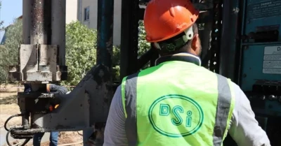 Gaziantep&rsquo;te DSİ İş&ccedil;i Kurası Heyecanı , 2 Mart&rsquo;ta Noter &Ccedil;ekilişi Yapılacak