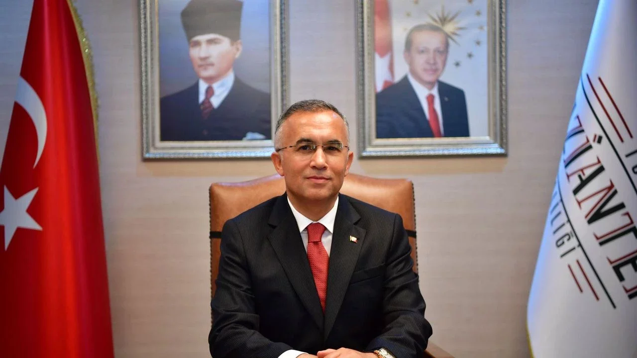 Gaziantep&rsquo;te Eğitim Yatırımları Hızlandı