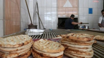 Gaziantep’te ekmek zammı iddialarına yalanlama!..