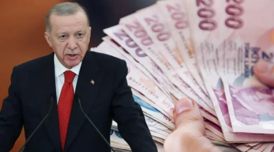 Gaziantep&rsquo;te Emekli Bayram İkramiyesine Zam G&uuml;ndemi