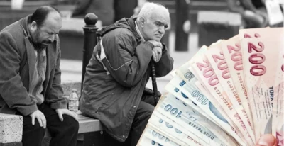 Gaziantep'te Emekli ve Memurların G&ouml;z&uuml; Temmuz Maaşlarında! Zam Oranları Netleşti, Beklentiler S&uuml;r&uuml;yor